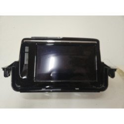 Ecran Gps Renault Megane 3 Phase 3